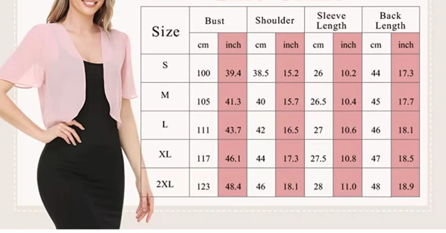 Europe and America Fashion Ladies Casual Summer New Chiffon Short-Sleeved Cardigan Jacket Summer Short-Sleeved Cardigan Cape