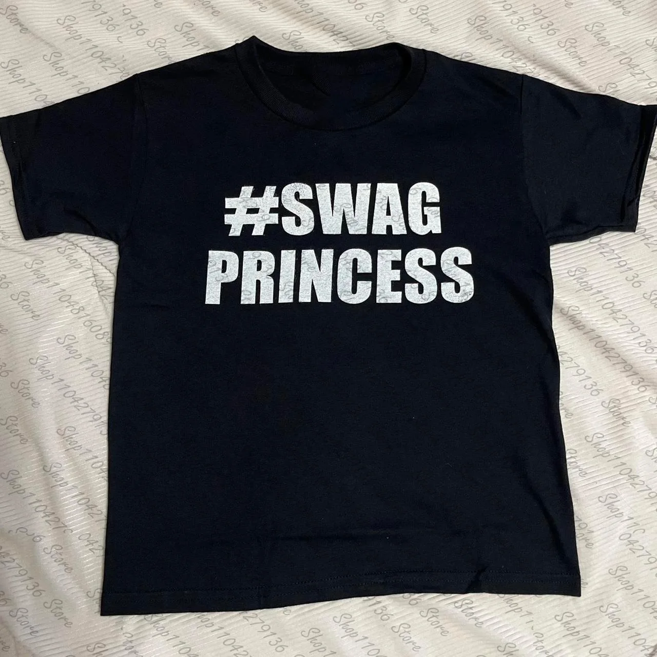 Cute Girls Tees Tops Aesthetic Graphic Tees Tops Y2k Style Women Clothing Streetwear Harajuku Printing Sexy T-shirts Summer 90s