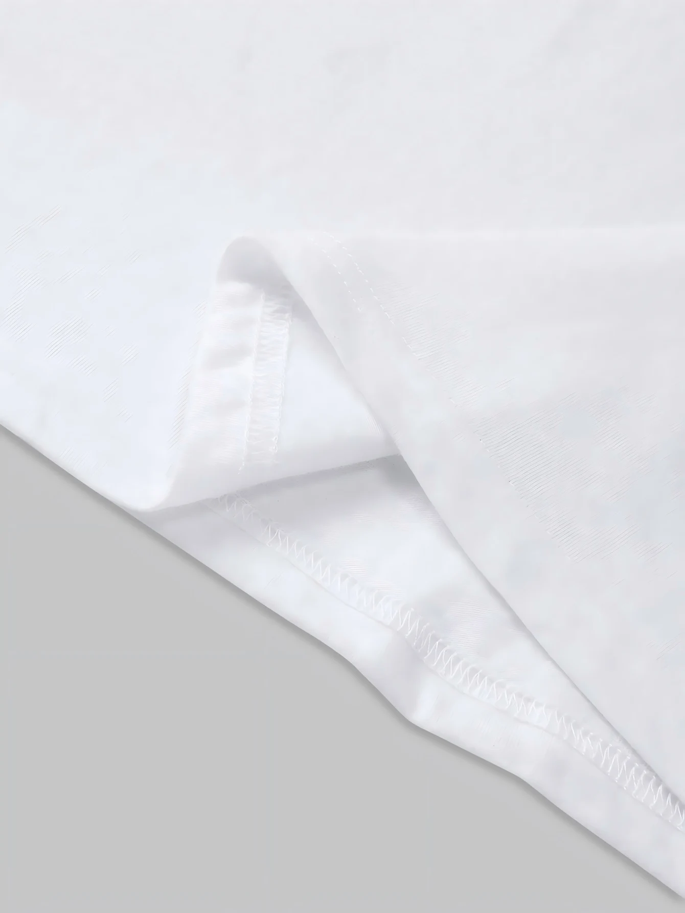 100% Cotton, Single Piece, Women’s Solid-Colored V-Neck T-Shirt, Cotton Fabric, Comfortable and Breathable,