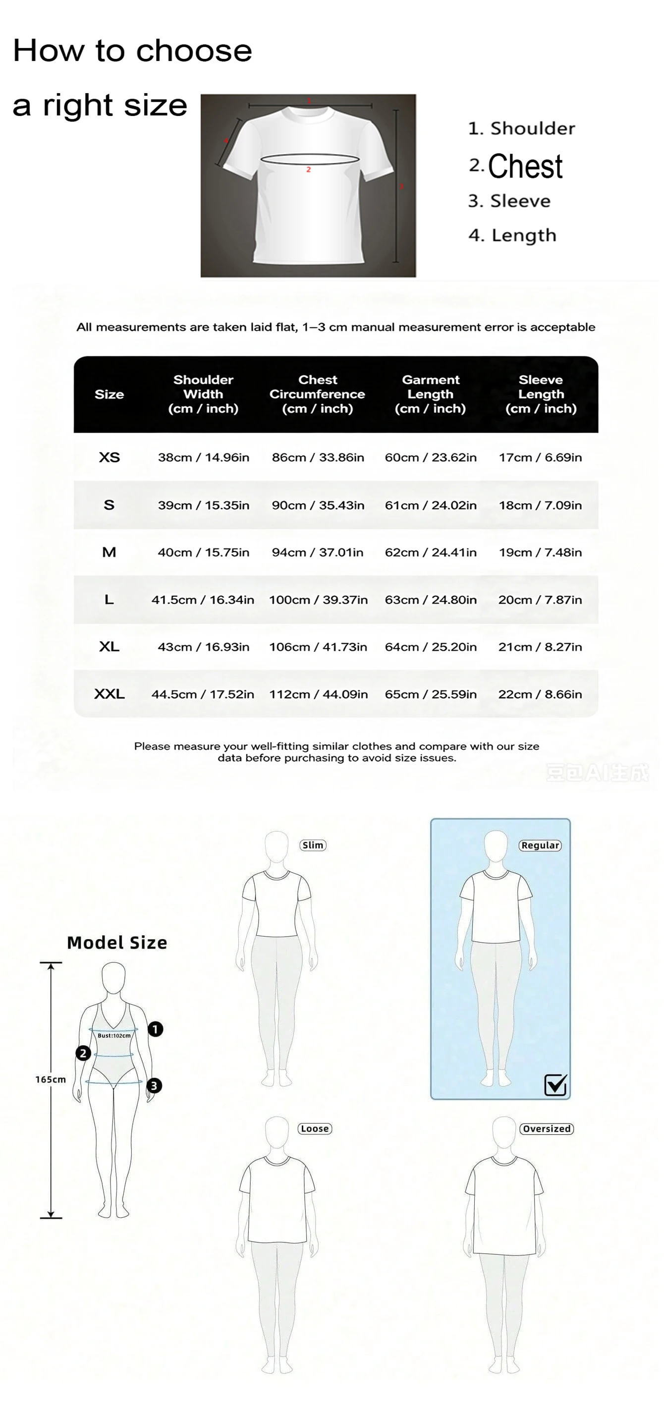 Kawaii T Shirt Retro Black Cat Letter Print Crew Neck T-Shirt Casual Short Sleeve Top for Spring Summer Women's Clothing