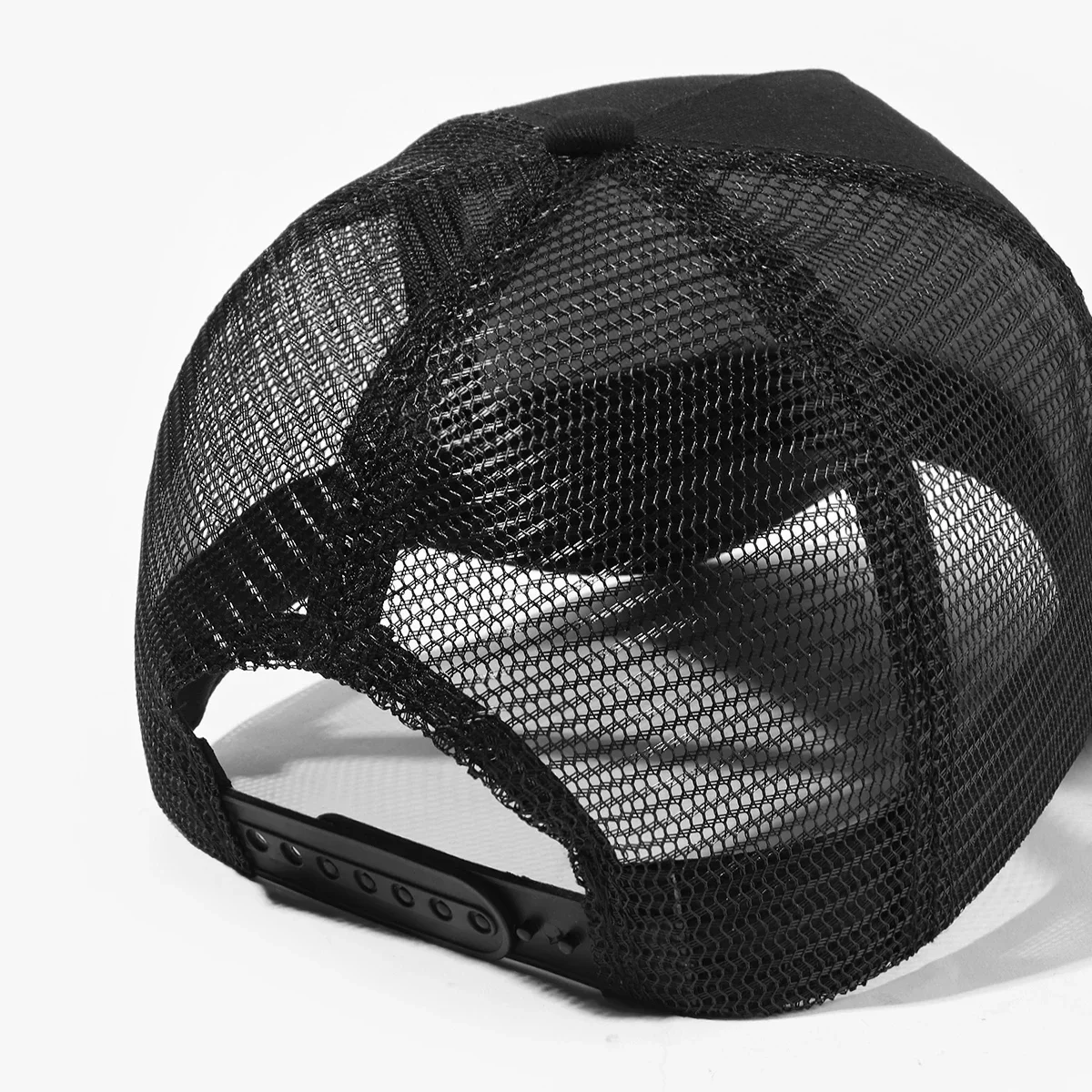 ROUTE 66 Baseball Cap Spring Autumn Mesh Snapbac Hat For Women Men Trucker Hat