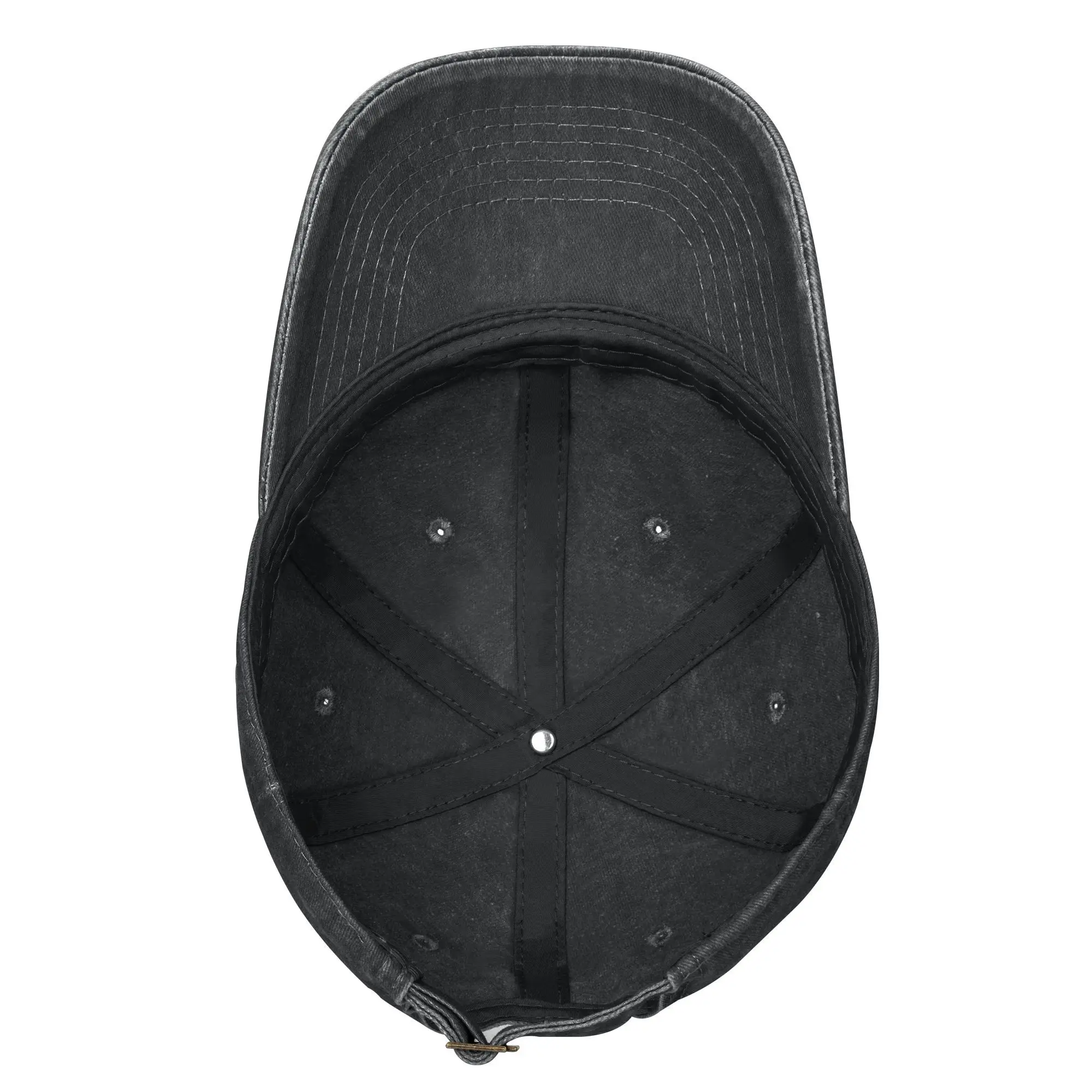 Washed Baseball Cap Antifa Symbol Anti Fascist Summer Hip Hop Hats For Unisex Men Communist Flag Tennis Skate Sun Baseball Caps