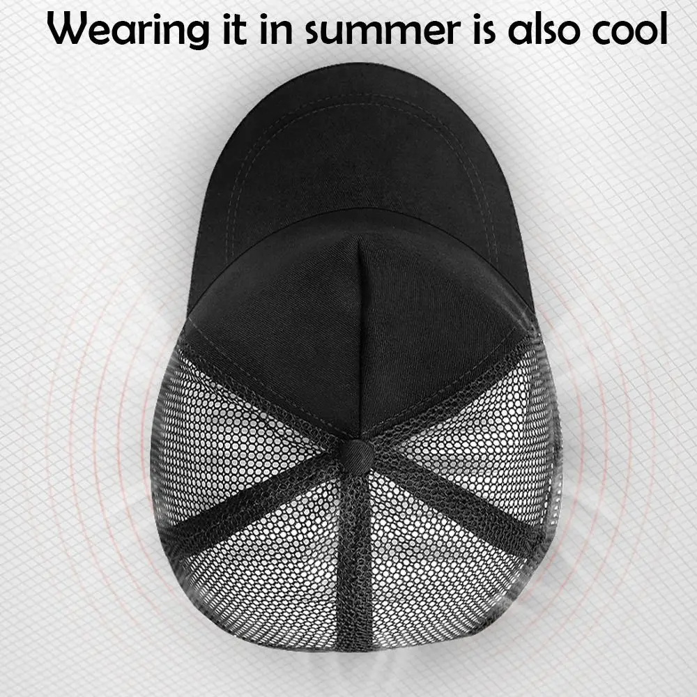 New Cap Shell Safety Helmet Protective Hat Lining PE Bump Cap Insert Lightweight Anti-collision Cap Shell Bump Cap Insert