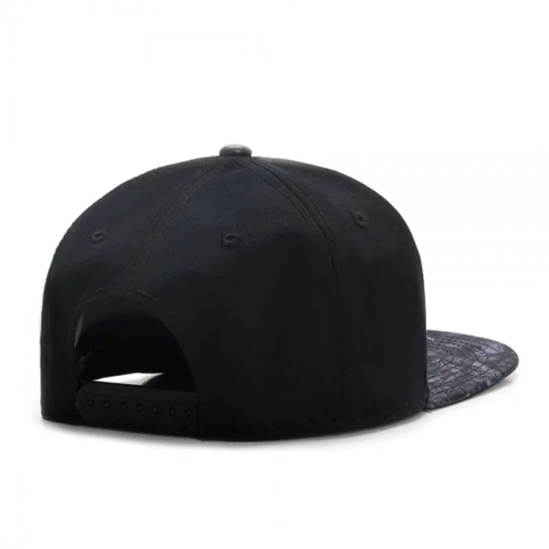 Luxury Brand Leather Baseball Cap for Men Women HipHop Knight Snapback Hat Kpop Adult Outdoor Casual Designer Gorras Hombre