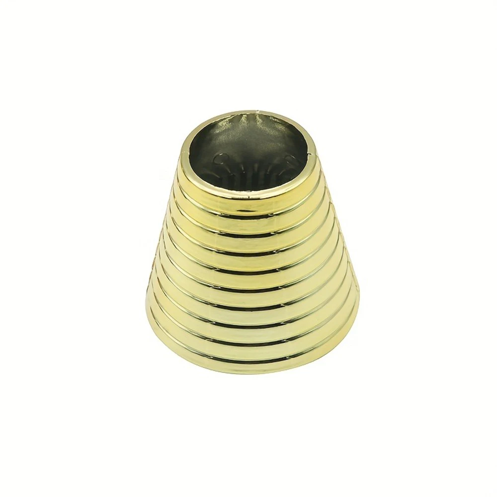 1/4pcs Fashion Women Punk Gothic Hair Ring Hair Cuff Elastic Ponytail Clip Wrap Hair Accessories Edgy Stylish Headwear