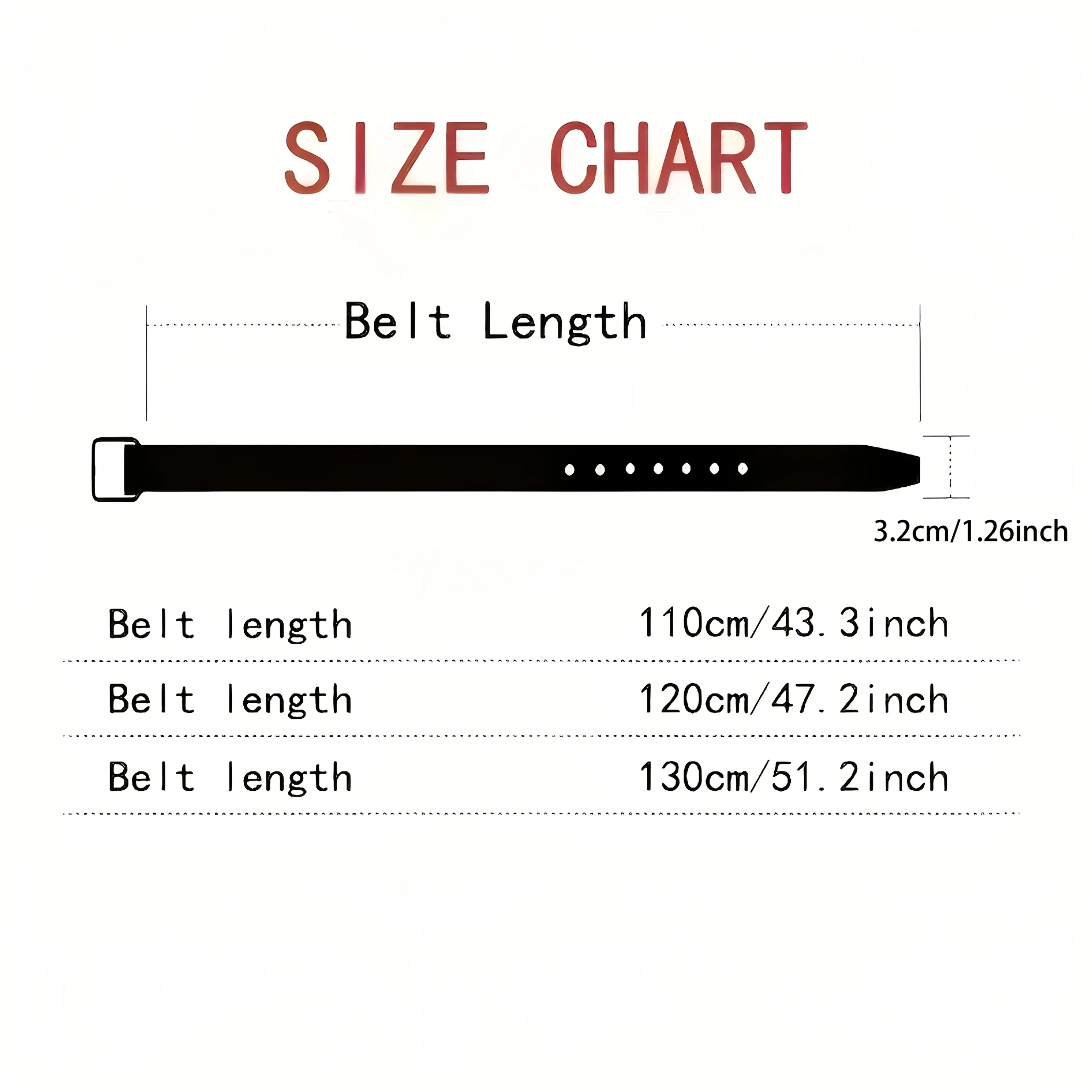 New Fashion Luxury Men's Belt Classic Special Shaped Hollow Buckle Belt Black Casual Designer Women's Belt-Pair with Jeans,Dress