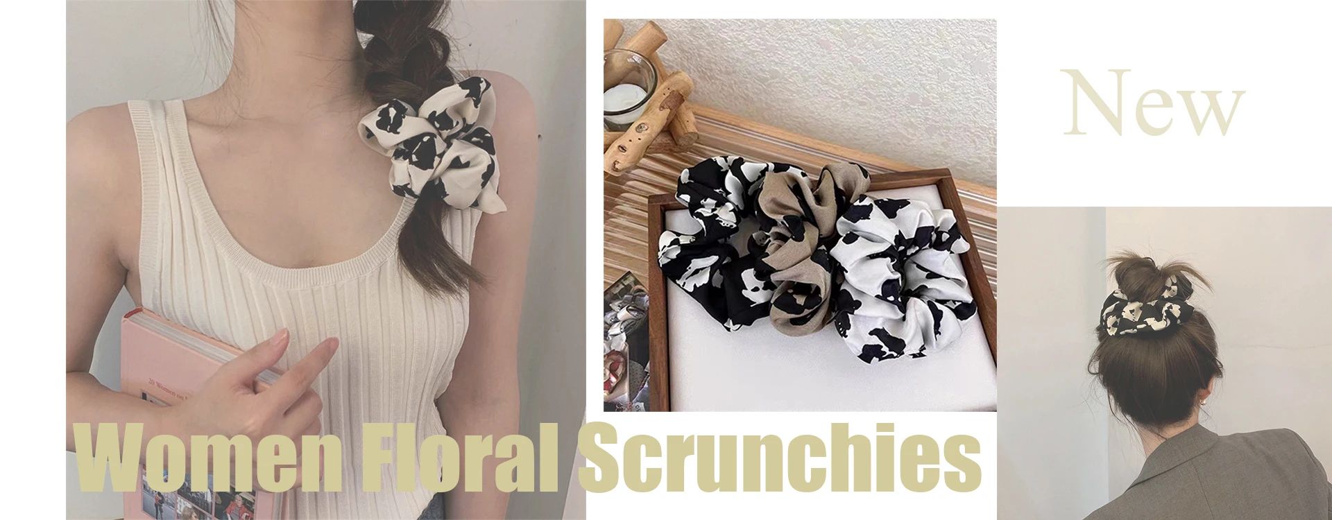 Fashion Black Mesh Big Bow Headband for Women Elegant Bow Hairband Korean Fairy Hair Hoop Sweet Girls Hair Accessories