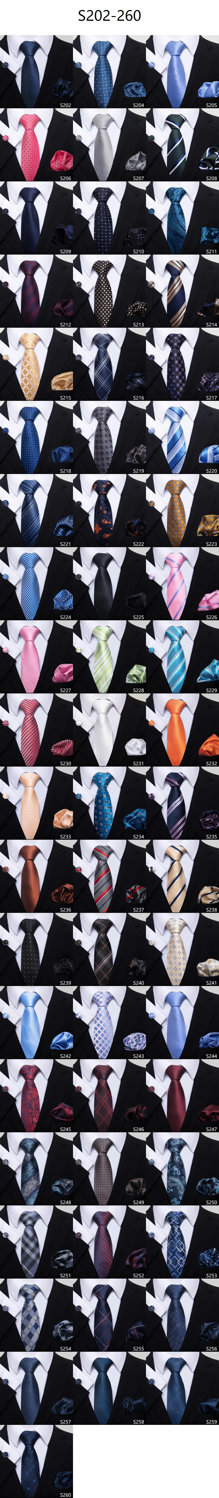 Brand Fashion 8 cm Tie Pocket Squares Set Wedding Present Necktie Suit Accessories Fit Formal Party Holiday Gift