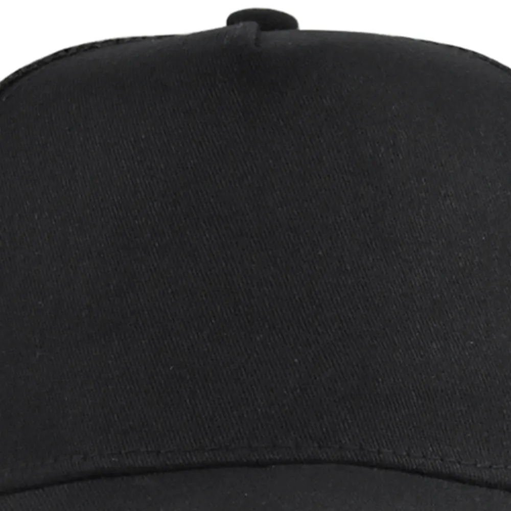 Fashion SunHat Outdoors Trucker Hat Cotton Mesh BreathableBaseball Cap Women Men Summer Sunshade MeshCap Truck Hat Cap Wholesale