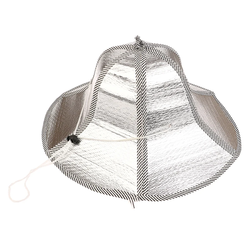 Chinese Bamboo Rattan Hats Retro Handmade Weave Straw Hat Tourism Rain Dance Props Cone Fishing Sunshade Fisherman Hat