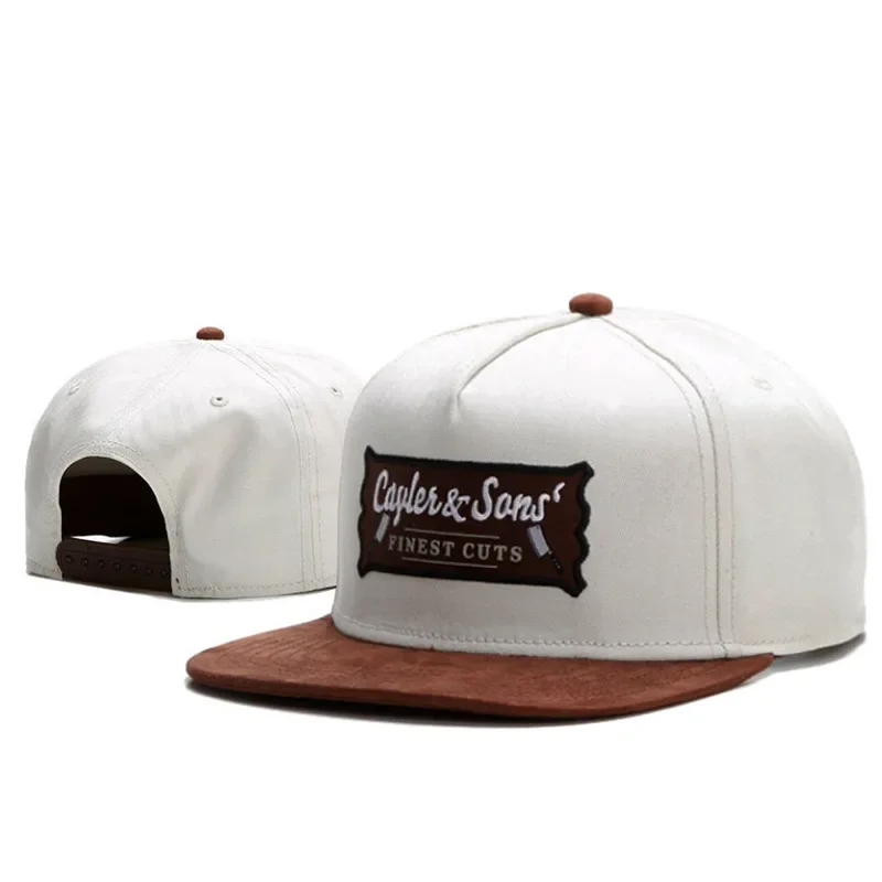 Fashion Brand FASTBALL Fashion Fitted Flat HatsTrue Fit HipHop Caps Trucker Hat Dad Hats Gorras Hombre Original Designer Cap Men