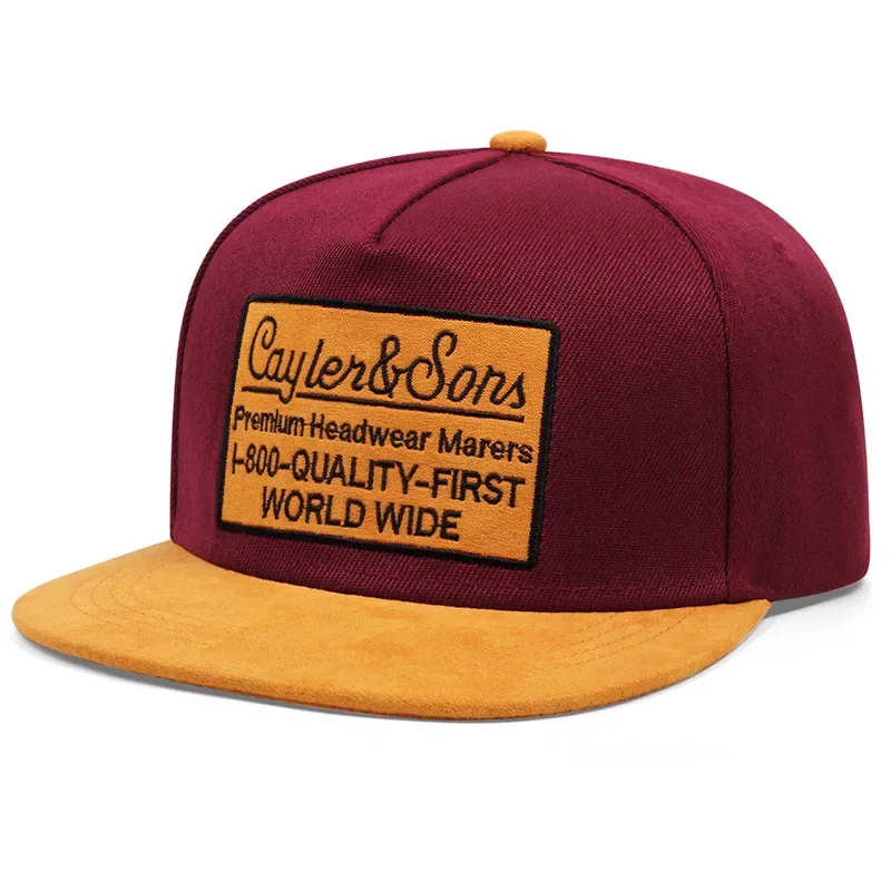 Fashion Brand FASTBALL Fashion Fitted Flat HatsTrue Fit HipHop Caps Trucker Hat Dad Hats Gorras Hombre Original Designer Cap Men