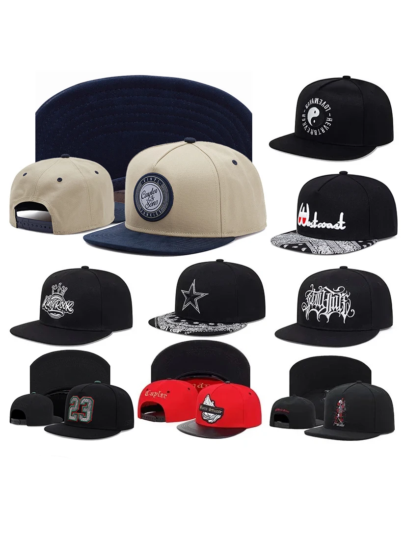 Fashion Brand FASTBALL Fashion Fitted Flat HatsTrue Fit HipHop Caps Trucker Hat Dad Hats Gorras Hombre Original Designer Cap Men
