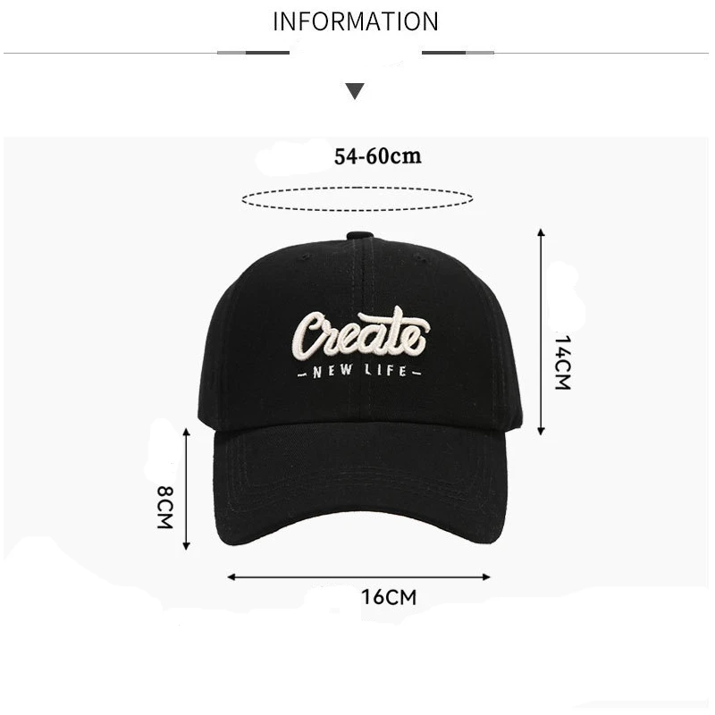 Sun Visor Hat Adjustable and Fashionable Sun Protection for Women and Men Letter Baseball Hat Outdoor Sun Hat Men Golf Hat Cap