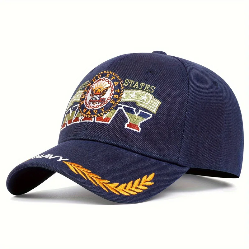 New Ayrton Senna Racer Fashion Letter Embroidery Hip-hop Hats Outdoor Adjustable Casual Baseball Caps Sunscreen Hat