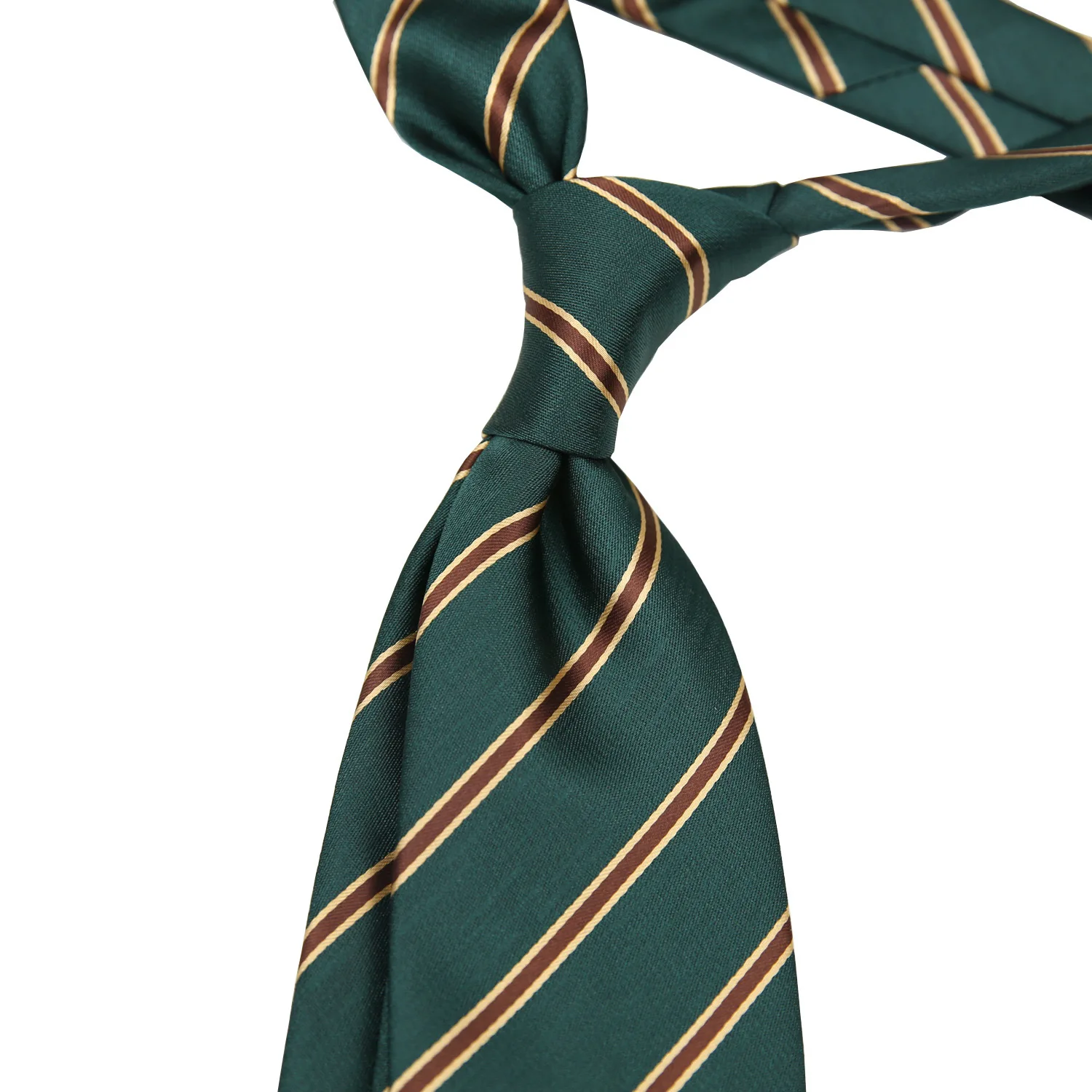 8cm Luxury Neck Tie for Men's Business Jacquard Necktie Corbata Vintage Accesorios Grooms Suits Formal Man Gifts Neck Ties