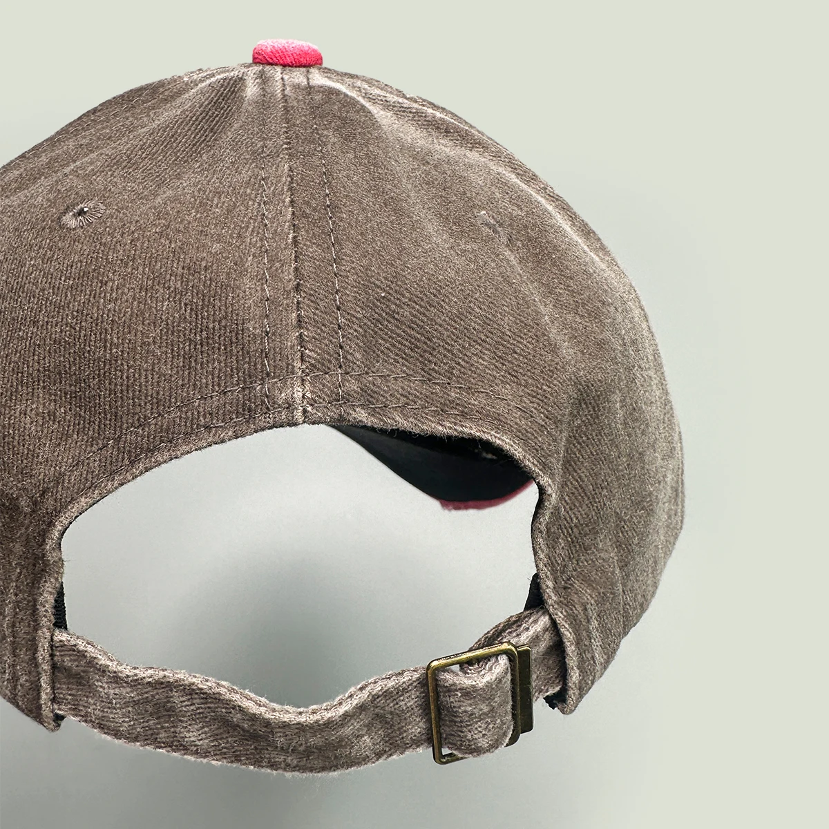 Ins Personal Printed Letters Baseball Hats New Unisex Breathable Broken Style Sunshade Color Block Versatile Hip Hop Peaked Caps