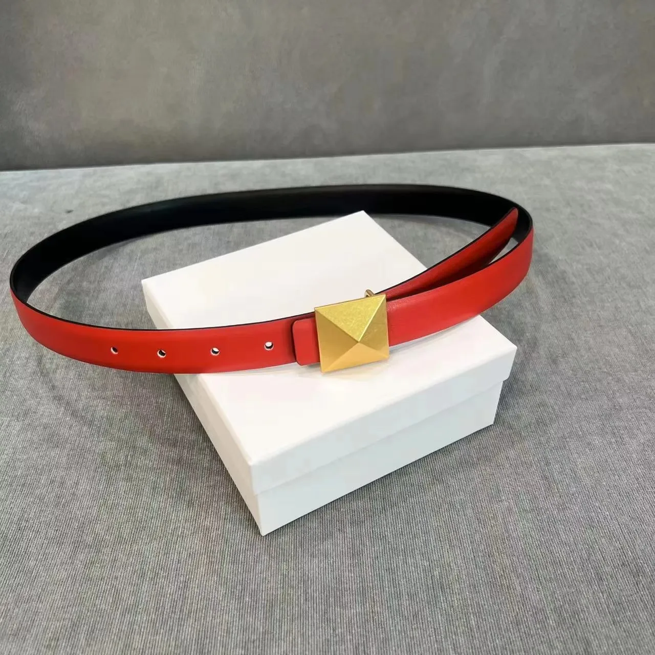 2025 New Luxury Genuine Leather Lady Belt Wide 2.5cm FashiorWomen Belts Designer Metal Belt Female Dress JeansWaistband