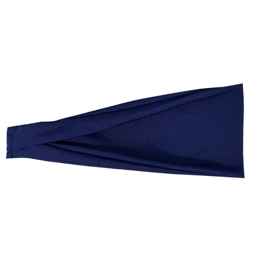 Sports Headbands for Men ,Moisture Wicking Workout Headband, Sweatband Headbands for Running,Cycling,Football,Yoga