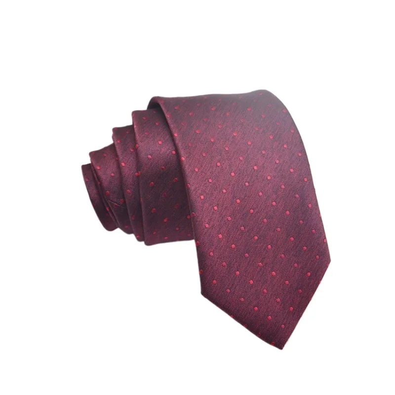 Men's Pre-tied Floral Silk Tie, Business Casual Wedding Tie, Handcrafted High-Quality, Standout Pairing
