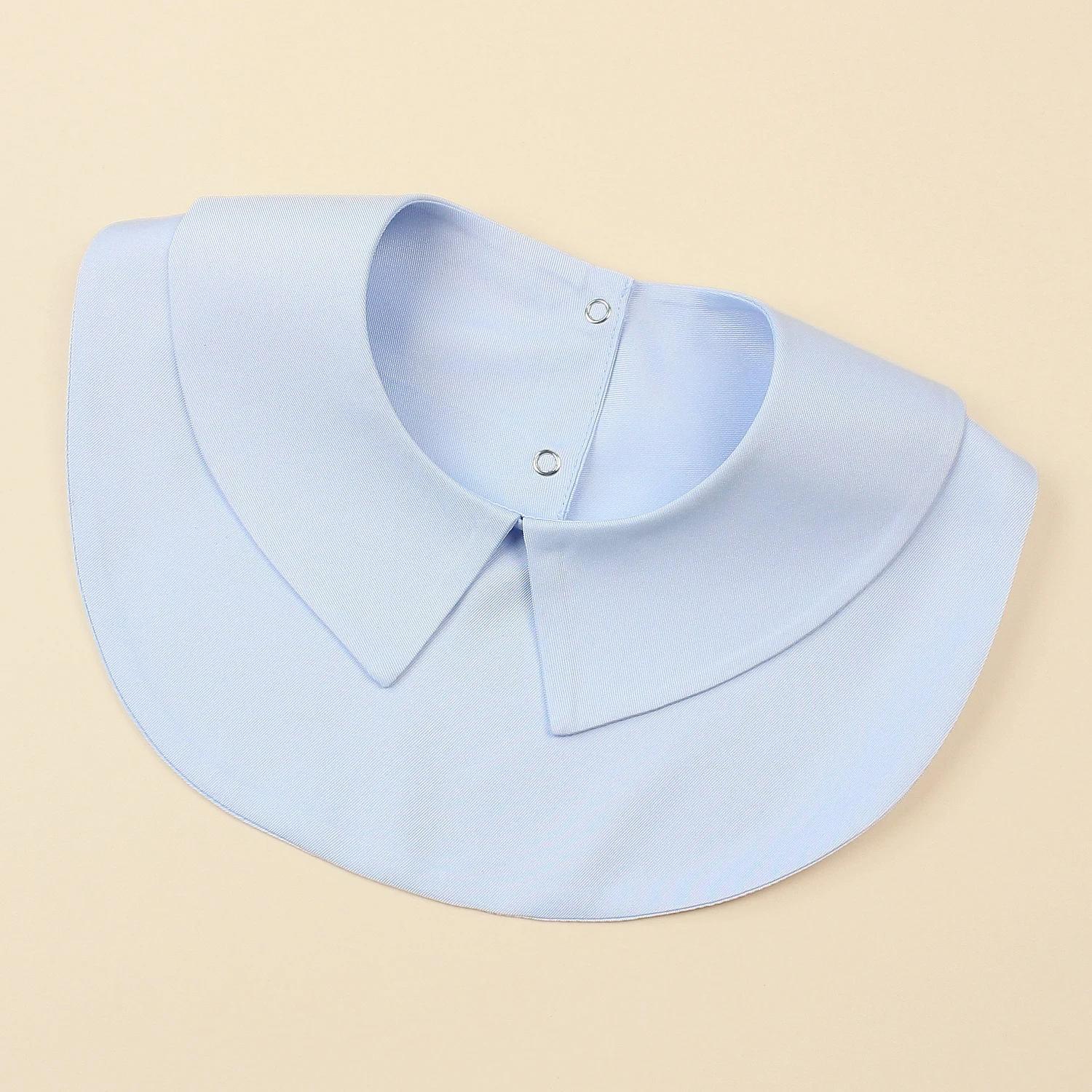 Doll Collar, Peter Pan Collar, Faux Collar for Women's Blouses, Decoration Collar