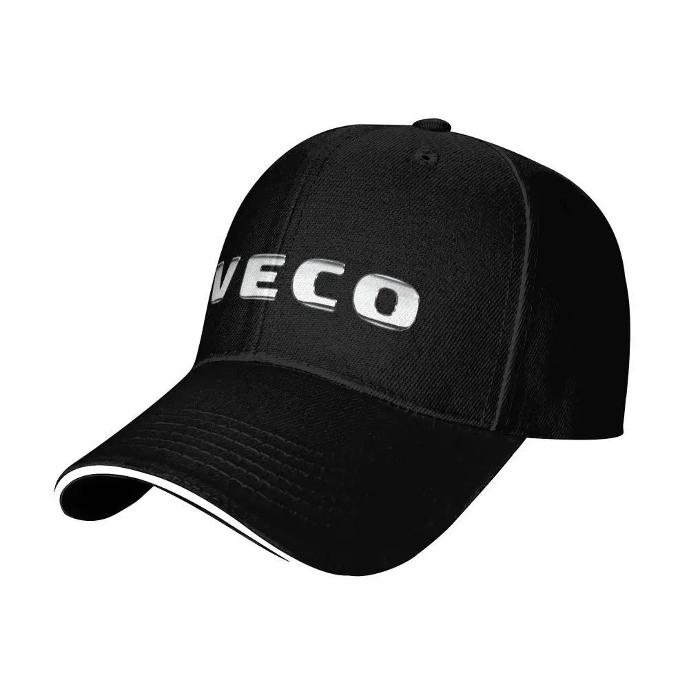 NEW IVECO Baseball Cap printing Baseball Caps Unisex Cap Golf Hat