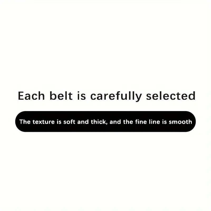 Leather Men's Belt Fashion Metal Alloy Pin Buckle Adult Luxury Brand Jeans Business Casual Waist Male Strap Brand