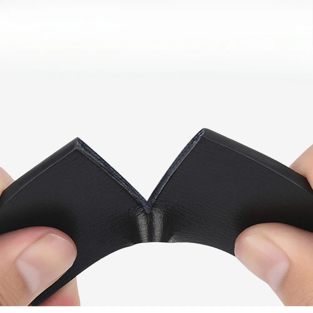 New Fashion Men's Belt Toothless Automatic Buckle Belt Alloy Letter Button for Business Fashion High Quality Men's Strap