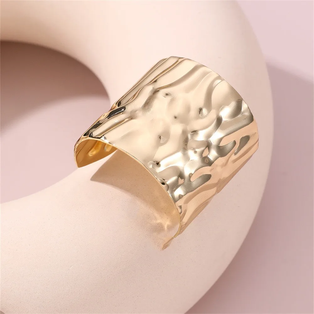 Horsetail Holder Retro Metal Lava Hairpin Korean Hair Accessories Ponytail Holder Head Bands Headwear Hair Ties Women Lady Girl
