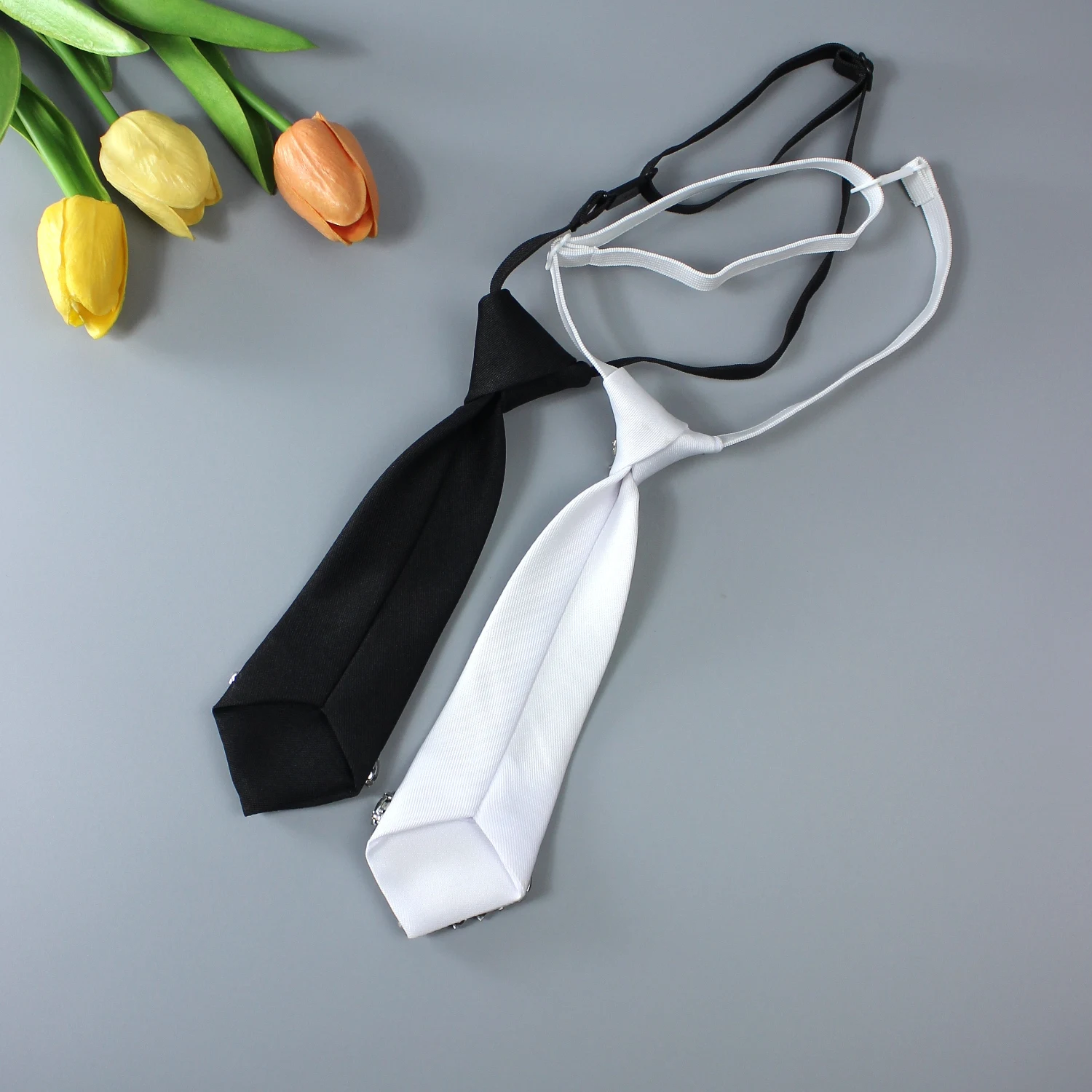 Luxurious Ladies' Necktie. With Original Design, It Is Delicate and Creative, Highly Versatile, Elegant and Casual, Presenting a