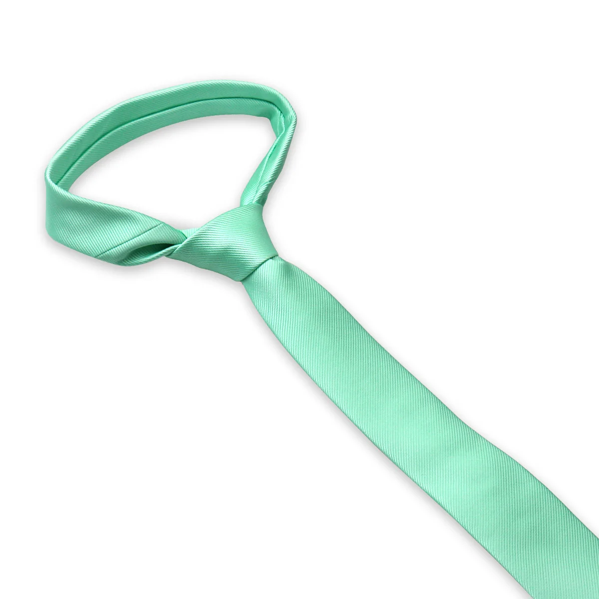 Novelty Luxury Elegant 6cm Neck Ties Solid Color Waterproof Tie Bussiness Wedding Party Gifts For Men Classic Suit Accessories