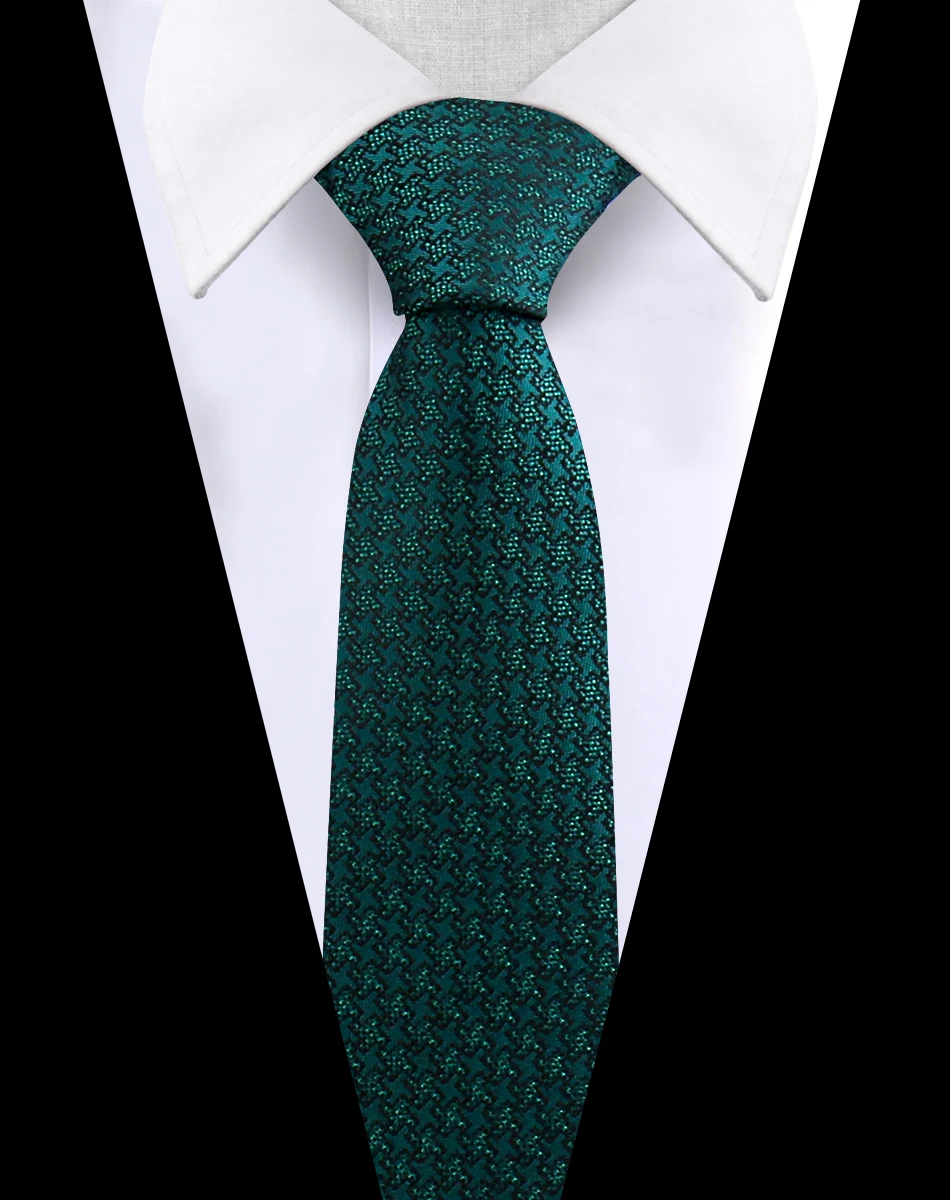 36 Color Men Ties Luxury Paisley Necktie Business Banquet Tie For Man Fashion Blue Vintage Slim Skinny Wedding Gravatas Gifts