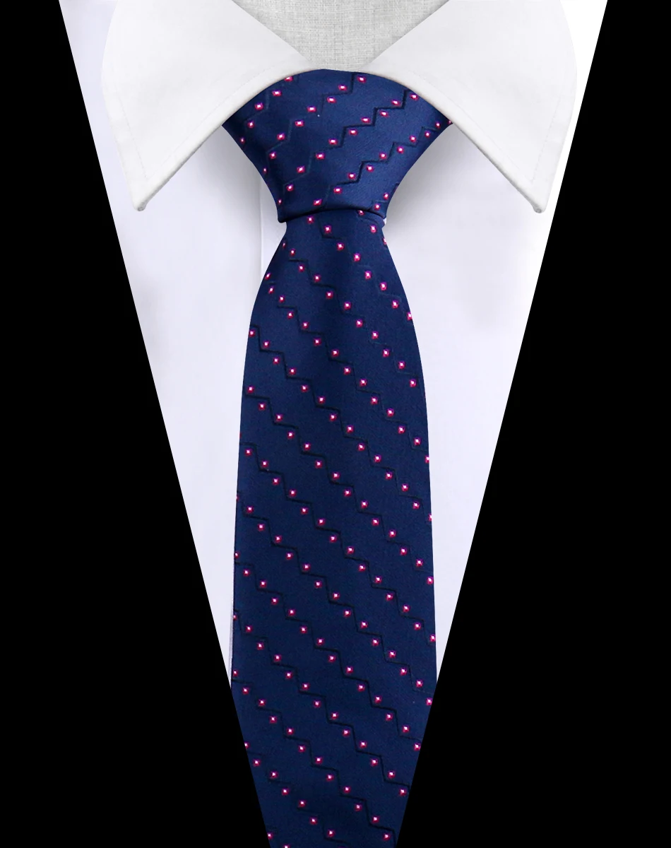 36 Color Men Ties Luxury Paisley Necktie Business Banquet Tie For Man Fashion Blue Vintage Slim Skinny Wedding Gravatas Gifts
