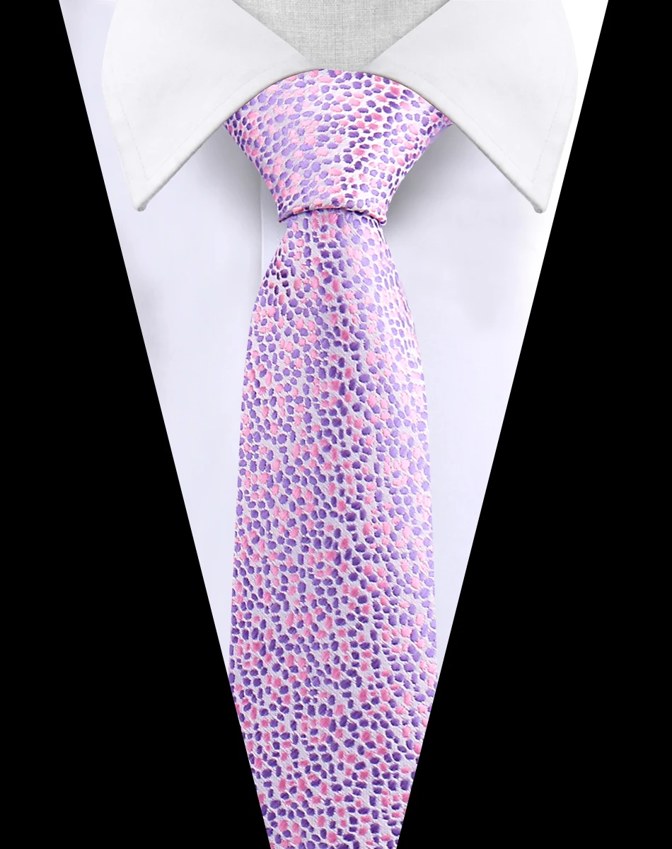 36 Color Men Ties Luxury Paisley Necktie Business Banquet Tie For Man Fashion Blue Vintage Slim Skinny Wedding Gravatas Gifts