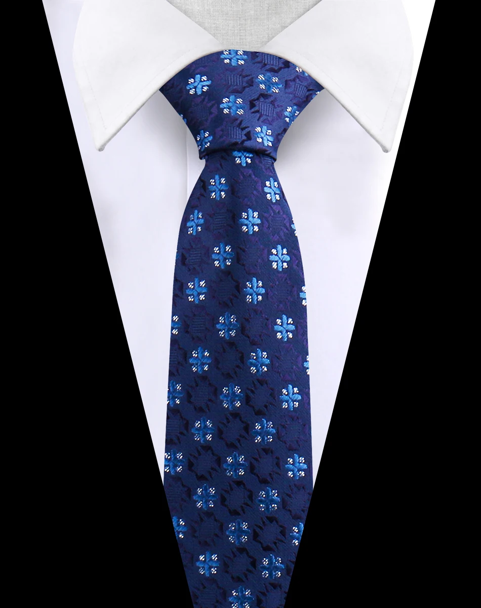 36 Color Men Ties Luxury Paisley Necktie Business Banquet Tie For Man Fashion Blue Vintage Slim Skinny Wedding Gravatas Gifts