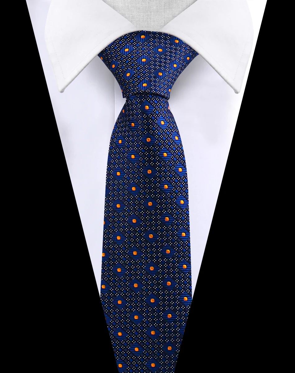 36 Color Men Ties Luxury Paisley Necktie Business Banquet Tie For Man Fashion Blue Vintage Slim Skinny Wedding Gravatas Gifts