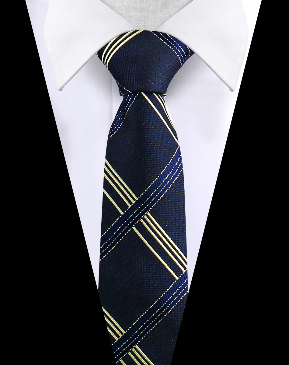 36 Color Men Ties Luxury Paisley Necktie Business Banquet Tie For Man Fashion Blue Vintage Slim Skinny Wedding Gravatas Gifts