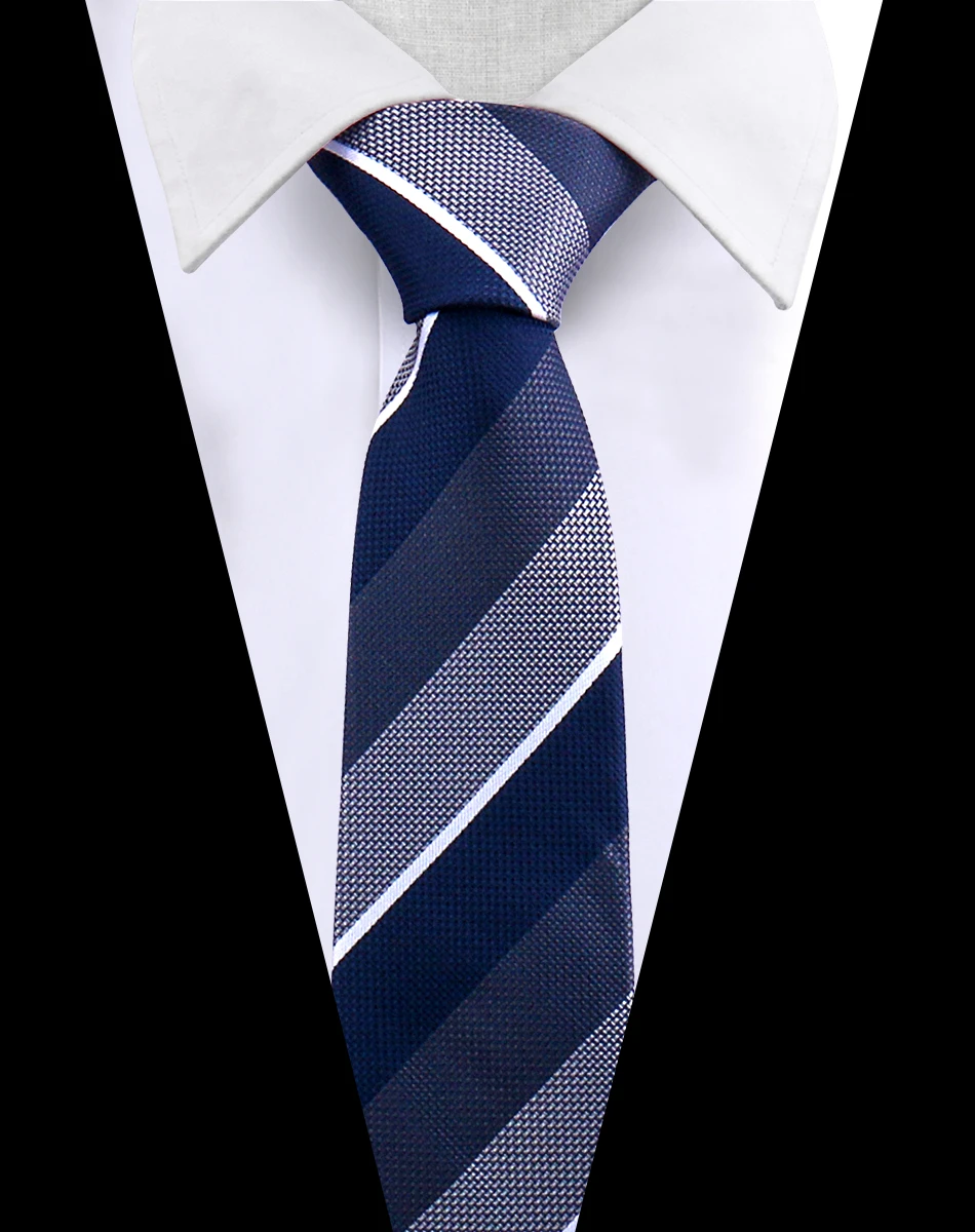 36 Color Men Ties Luxury Paisley Necktie Business Banquet Tie For Man Fashion Blue Vintage Slim Skinny Wedding Gravatas Gifts