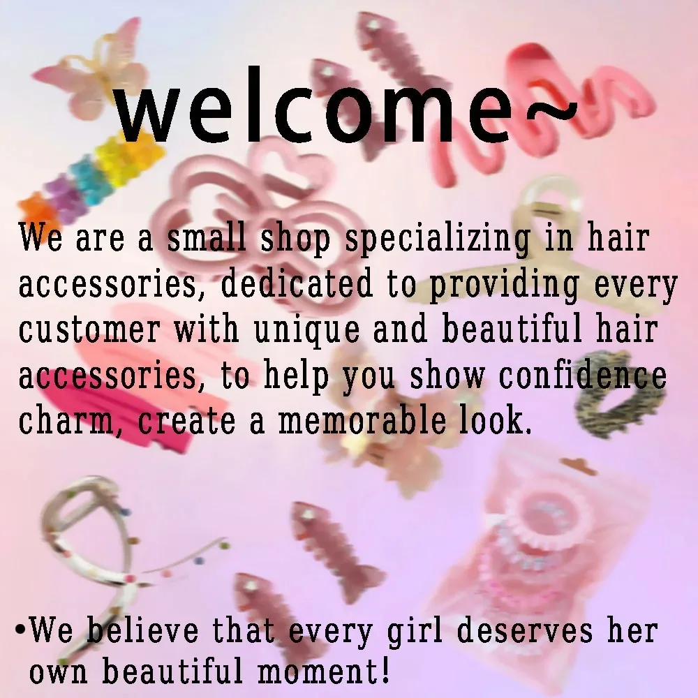 Vintage Leopard BB Hair Clip Y2K Korean Cute Charm Student Women Oval Print Glue Hair Accessories