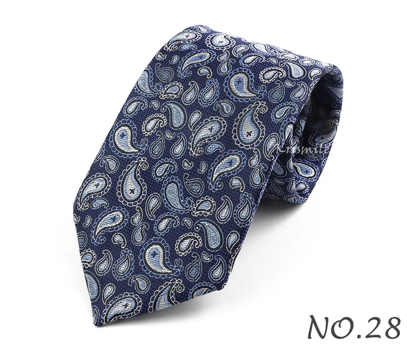 Novelty Floral Ties For Women Men Green Blue Flower Casual Necktie Wedding Party Business Office Daily Wear Cravat Accessory