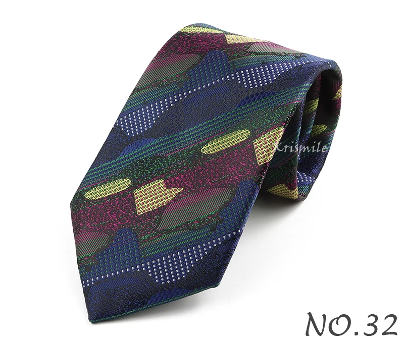 Novelty Floral Ties For Women Men Green Blue Flower Casual Necktie Wedding Party Business Office Daily Wear Cravat Accessory