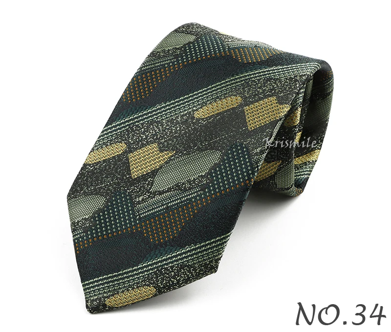 Novelty Floral Ties For Women Men Green Blue Flower Casual Necktie Wedding Party Business Office Daily Wear Cravat Accessory
