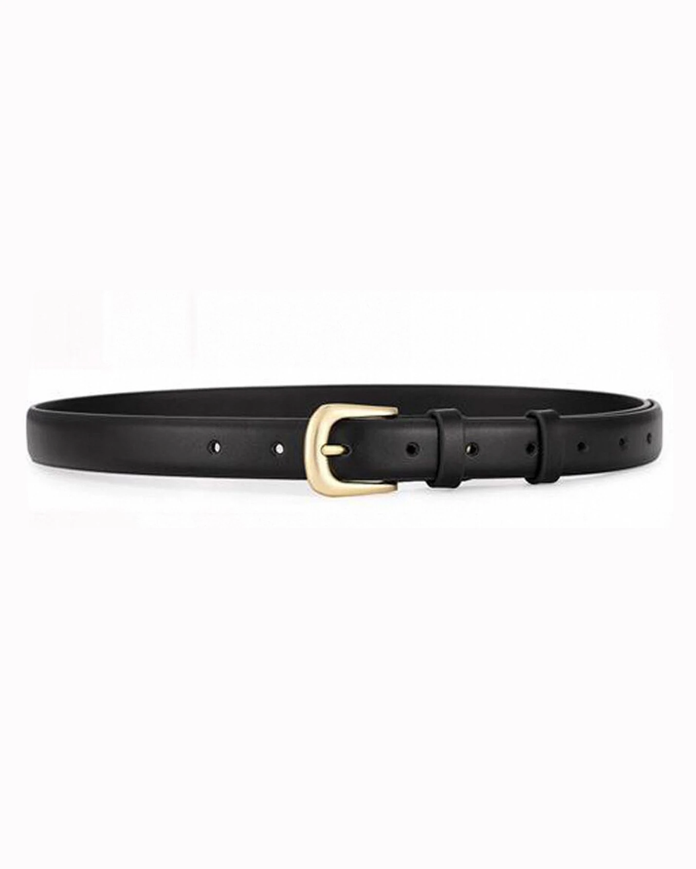 1 Piece Women's Alloy Needle Buckle Waistband Suitable for Various Festivals, Parties, and Leisure Occasions