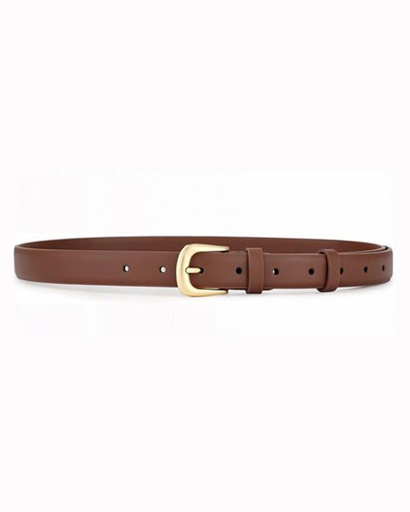 1 Piece Women's Alloy Needle Buckle Waistband Suitable for Various Festivals, Parties, and Leisure Occasions