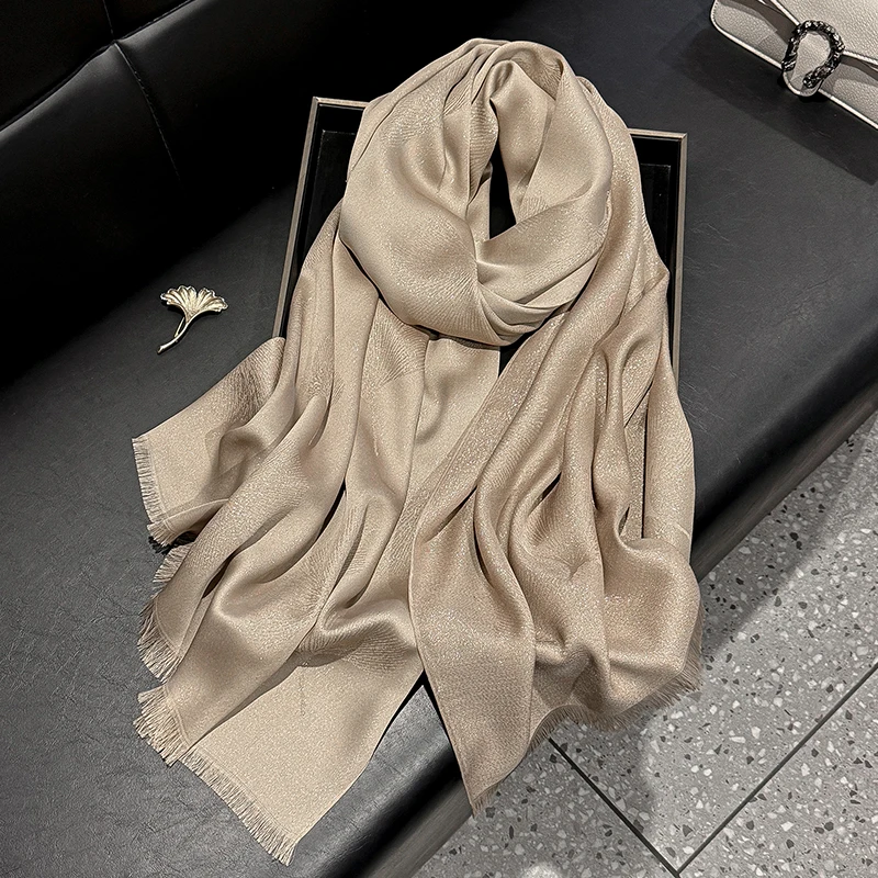 2025 Latest Malaysia Tudung Bawal Fashion Print Hijab Headscarf Wraps Premium Voile Soft Muslim Scarf Sun Protection