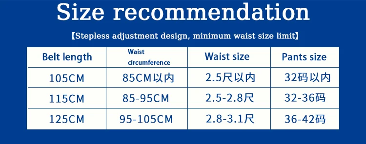 Weaving Belt Men's Fashionable Belt for Young Adults Casual Multifunctional Canvas Pants Belt with Elastic Golf Studs Fabric Lea