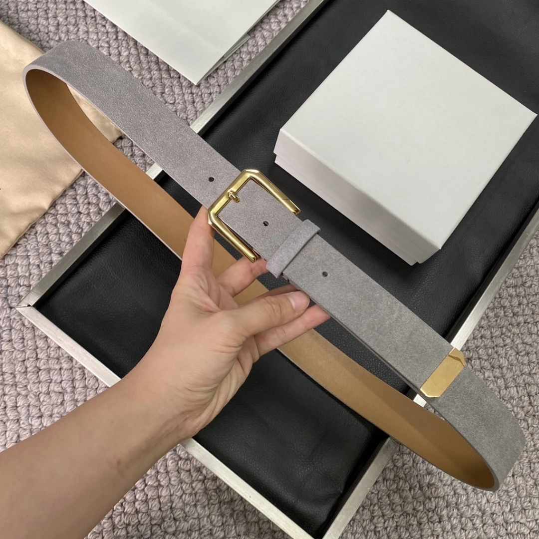High Quality Cowhide Unisex Luxury Goods Designer Men's Woman Ceinture 2024 Pattern Needle Buckle Belt With Use Hand Wovens 30MM