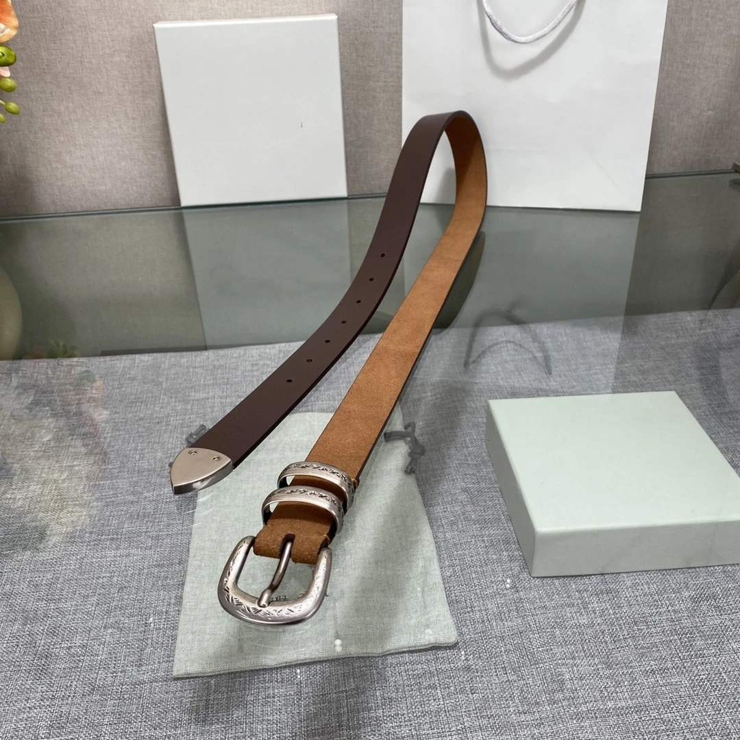 High Quality Cowhide Unisex Luxury Goods Designer Men's Woman Ceinture 2024 Pattern Needle Buckle Belt With Use Hand Wovens 30MM
