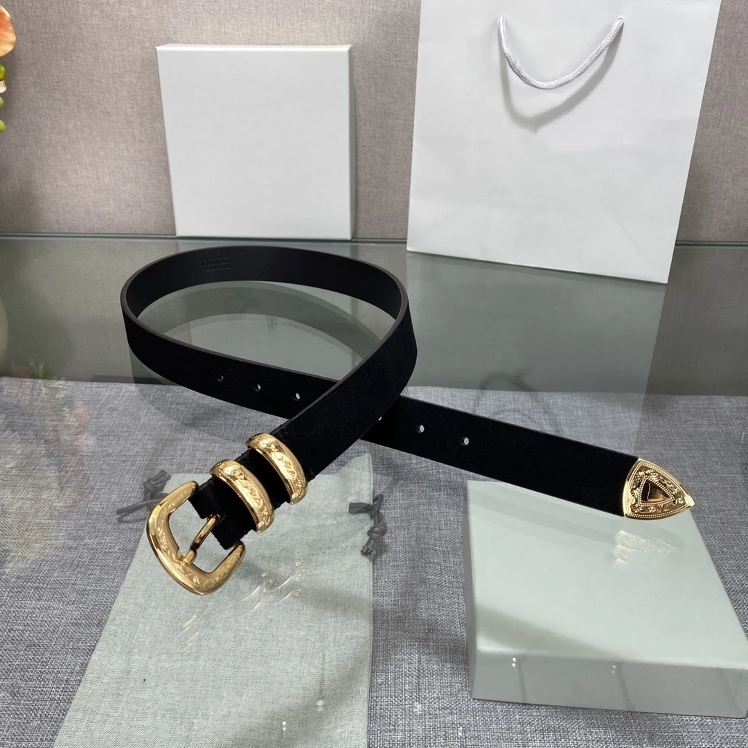 High Quality Cowhide Unisex Luxury Goods Designer Men's Woman Ceinture 2024 Pattern Needle Buckle Belt With Use Hand Wovens 30MM