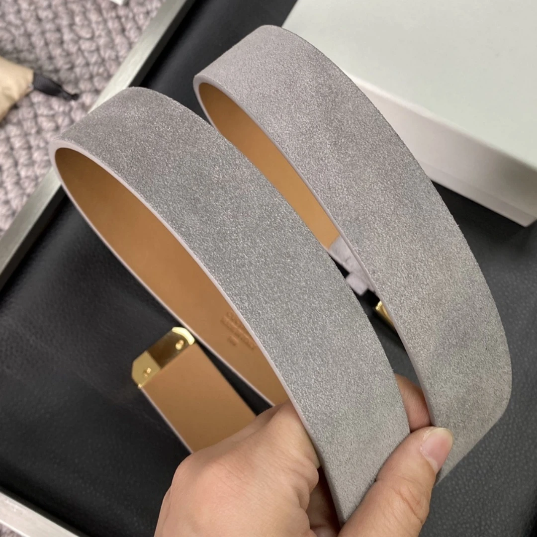 High Quality Cowhide Unisex Luxury Goods Designer Men's Woman Ceinture 2024 Pattern Needle Buckle Belt With Use Hand Wovens 30MM